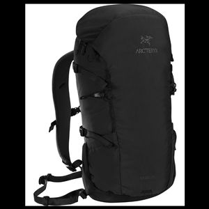 Arc'teryx Brize 25L Pack, Regular